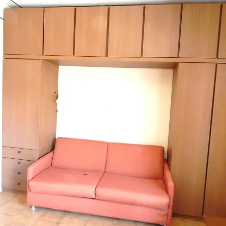 Europa Unita Appart hôtel 3*