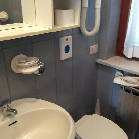 Appart hôtel Europa Unita Alassio