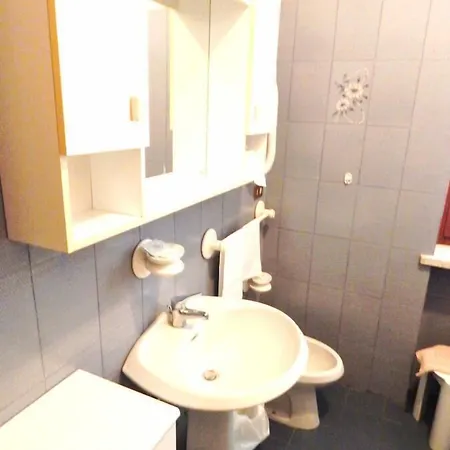 Appart hôtel Europa Unita Alassio