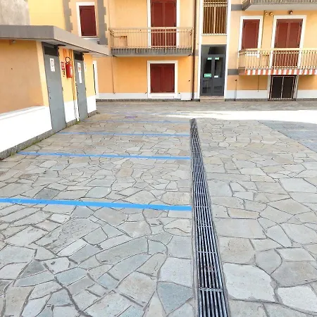 Europa Unita 3* Alassio