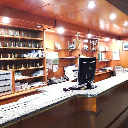 Appart hôtel Europa Unita