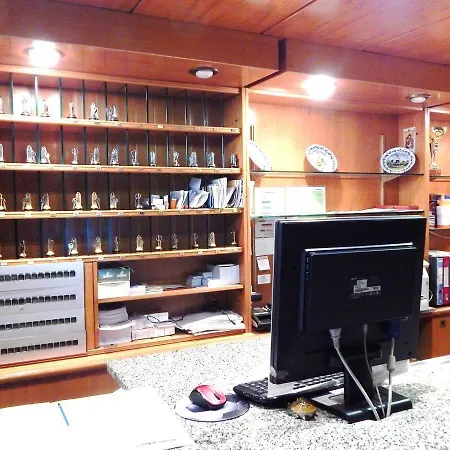 Europa Unita Appart hôtel 3*
