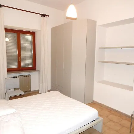 Europa Unita Appart hôtel Alassio