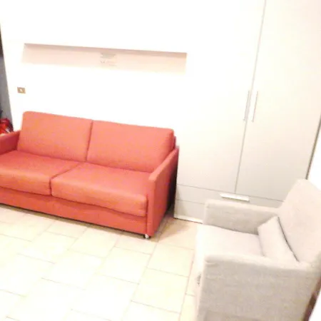 Europa Unita Appart hôtel Alassio