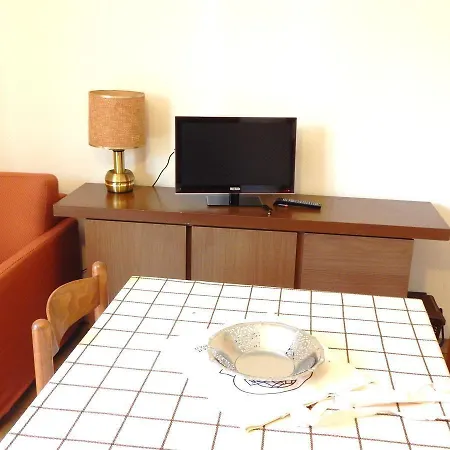 Appart hôtel Europa Unita 3*