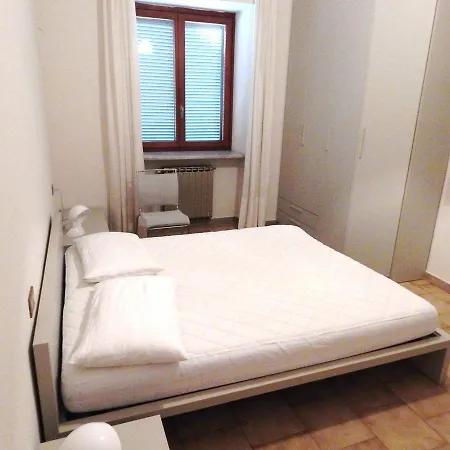 Appart hôtel Europa Unita 3*